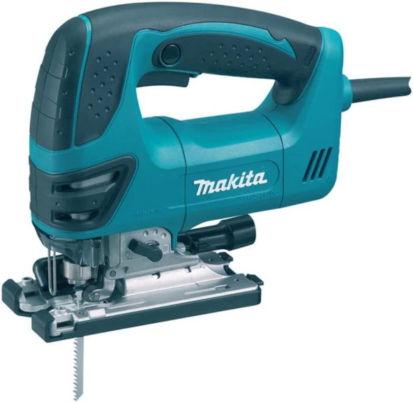 Makita 4350CT Dekupaj Testere 720w ürün görseli 1