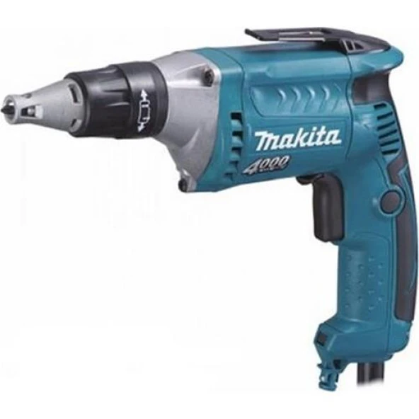Makita FS4300 Alçıpan Vidalama 570w ürün görseli 1
