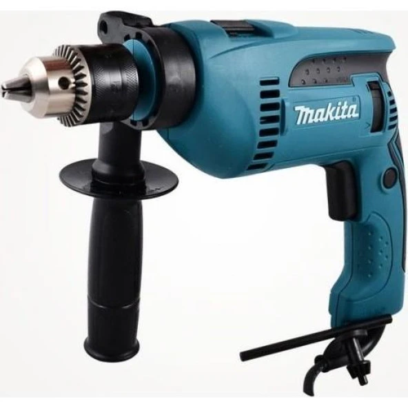 Makita HP1640 Darbeli Matkap 680w ürün görseli 1