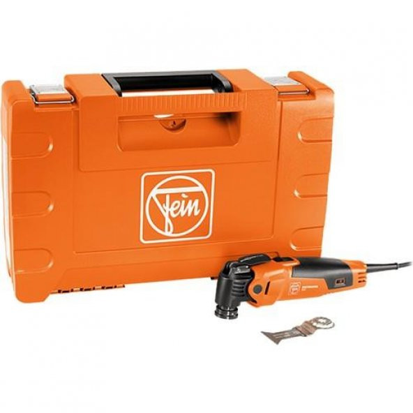 Fein Multi Master 500mm Plus Çok Amaçlı Salınımlı Elektrikli El Aleti ürün görseli 1