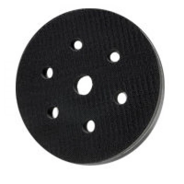 Magic Cırtlı Yumuşak Ara Taban 7 Delik 150mm ürün görseli 1