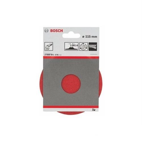 Bosch Cırt Taban   125mm ürün görseli 1