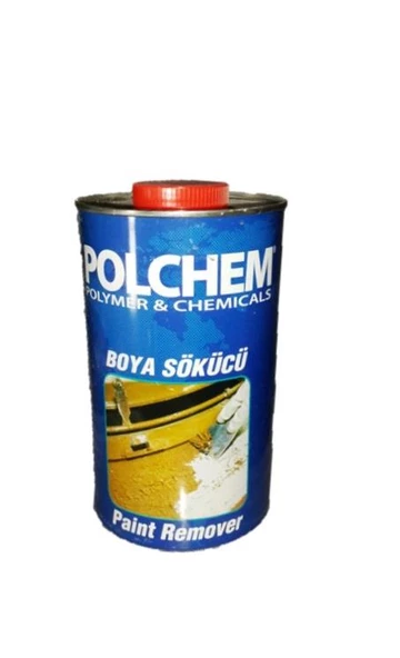 Polchem Boya Sökücü 0.75lt ürün görseli 1