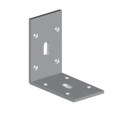 Er-mo Ağır Hizmet Köşebent   60x80x80mm ürün görseli 1