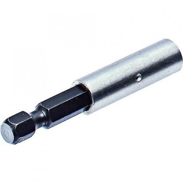 İzeltaş Üniversal Bits Adaptörü Manyetik 6.3x60mm ürün görseli 1