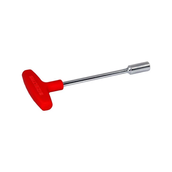 İzeltaş T Tipi Lokma Uçlu Tornavida   10mm ürün görseli 1