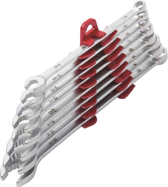 İzeltaş Kombine Torx Anahtar Takımı 12 Parça ürün görseli 1