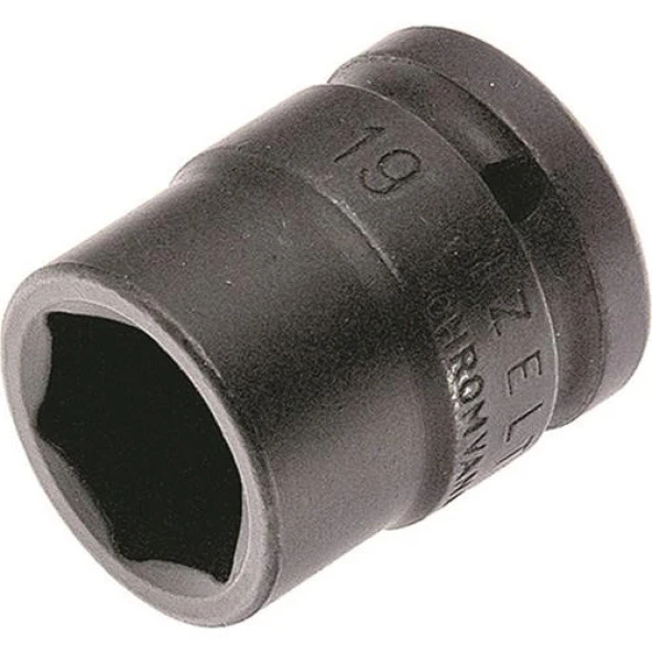 İzeltaş Havalı Lokma 19mm 1/2" ürün görseli 1