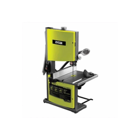 Ryobi RBS904 Şerit Testere 350w ürün görseli 1