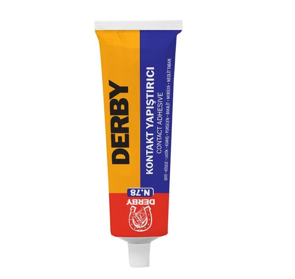 Derby Yapıştırıcı N.78 125gr ürün görseli 1