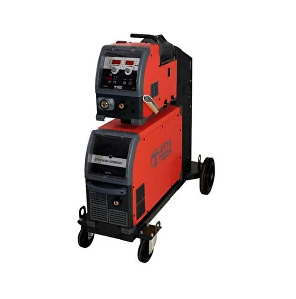 Ottotech M350 Sinerjik Gazaltı Kaynak Makinesi ürün görseli 1
