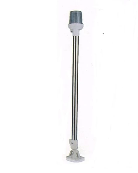 Remkay Katlanır Işıklı Bayrak Direği  60cm ürün görseli 1