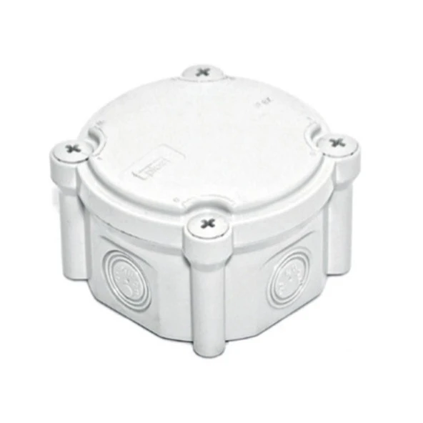 Tplast 4 Çıkışlı Buat 90mm ürün görseli 1
