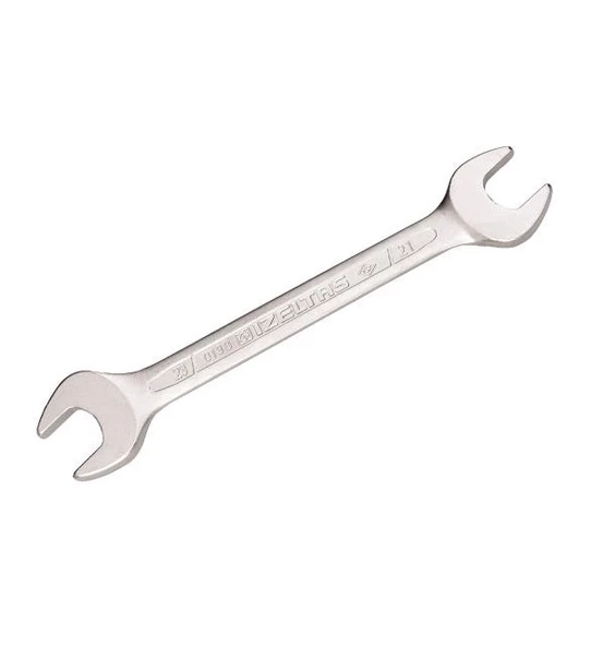 İzeltaş İki Ağız Anahtar Uzun Boy (sae)  19/32x11/16" ürün görseli 1