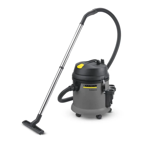 Karcher NT 27/1 Islak Kuru Elektrik Süpürgesi ürün görseli 1