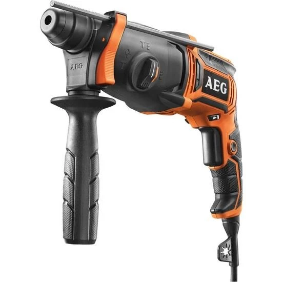 Aeg KH24 IE Sds Plus Pnömatik Kırıcı Delici 800 W ürün görseli 1