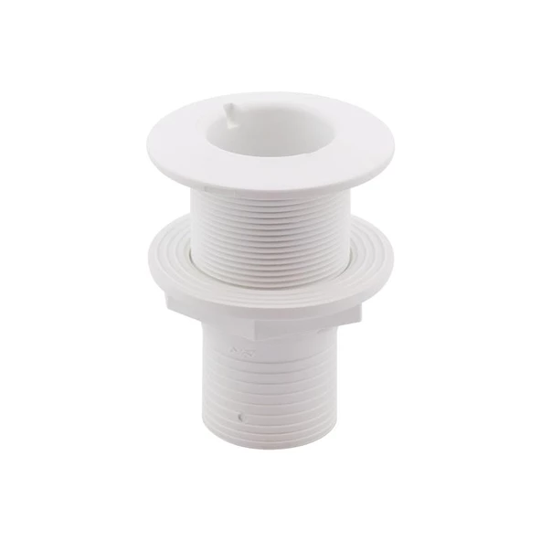 Nuova Rade Plastik Hortum Uçlu Sintine Çıkışı   5/8"-15mm ürün görseli 1