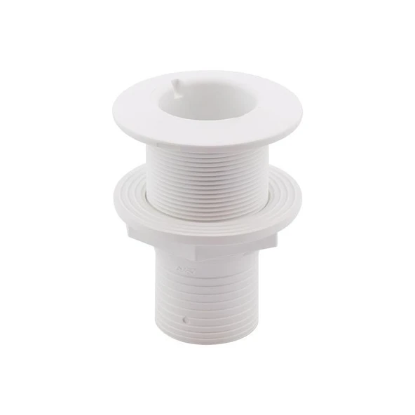 Nuova Rade Plastik Hortum Uçlu Sintine Çıkışı   3/4"-20mm ürün görseli 1