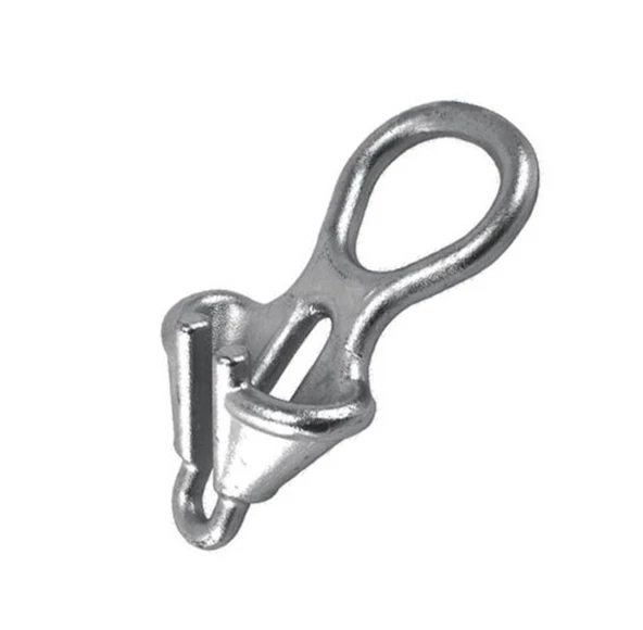 Krom Zincir Çekme Aparatı 6-8mm ürün görseli 1