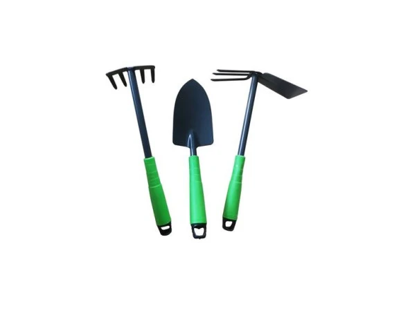 Gardener 10475 Üçlü Bahçe Seti ürün görseli 1