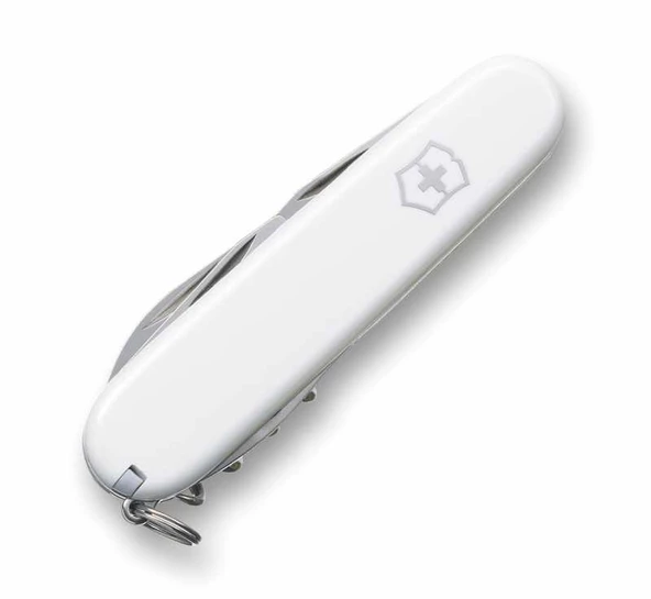 Victorinox 1.3603 Spartan Çakı  Beyaz ürün görseli 1