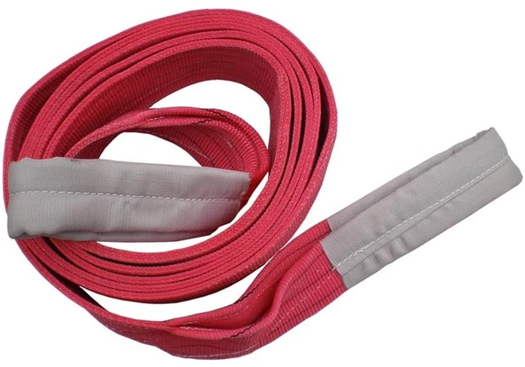 Polyester Sapan 5Ton  5mt ürün görseli 1