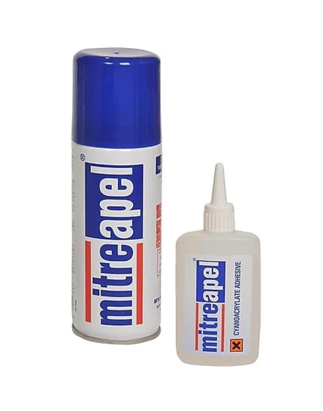 Mitreapel Hızlı Yapıştırıcı  400ml ürün görseli 1