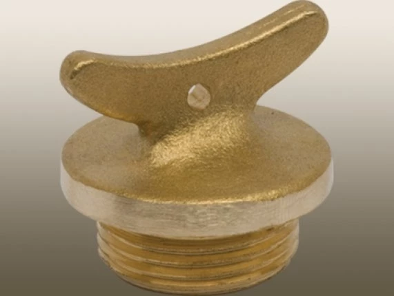 Sarı Miçoz Tapası  3/4" ürün görseli 1