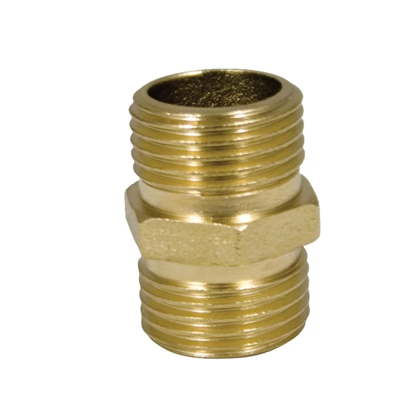 Sarı Nipel  1/2" ürün görseli 1