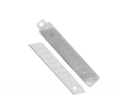 Troy T21610 Maket Bıçağı Yedeği 80X9mm Dar ürün görseli 1