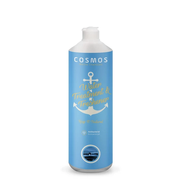 Cosmos Marine 946ml Su Arıtıcı ve Tazeleyici ürün görseli 1