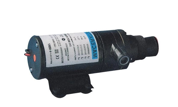 Matromarine Maceratör Pompası  12v ürün görseli 1