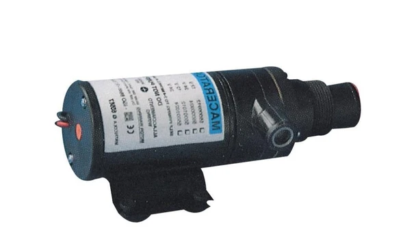 Matromarine Maceratör Pompası  24v ürün görseli 1