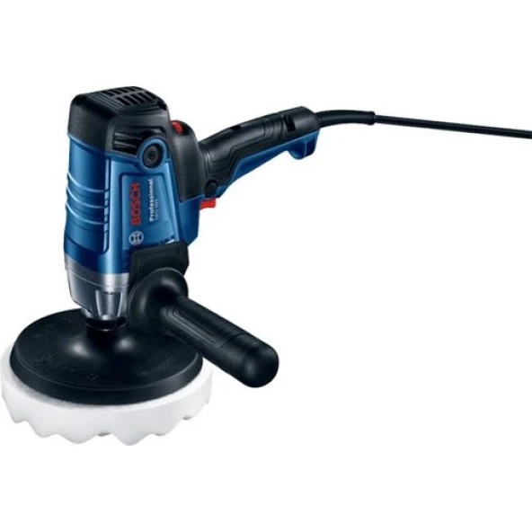 Bosch Professional Gpo 950 Polisaj Makinesi ürün görseli 1