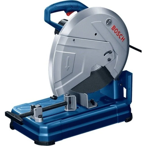 Bosch GCO 14-24 J Metal Kesme Testeresi ürün görseli 1