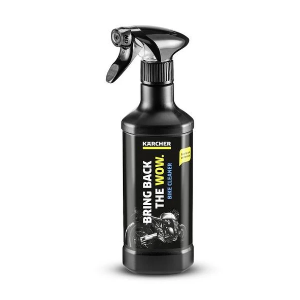 Karcher RM610 3'ü 1 Arada Araç Şampuanı 1lt ürün görseli 1