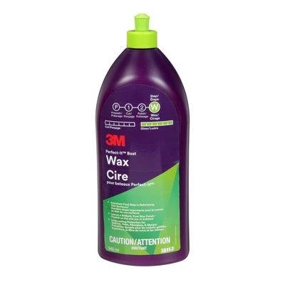 3m 36113 Wax 946ml ürün görseli 1