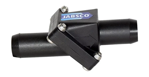 Jabsco Çekvalf  25mm ürün görseli 1