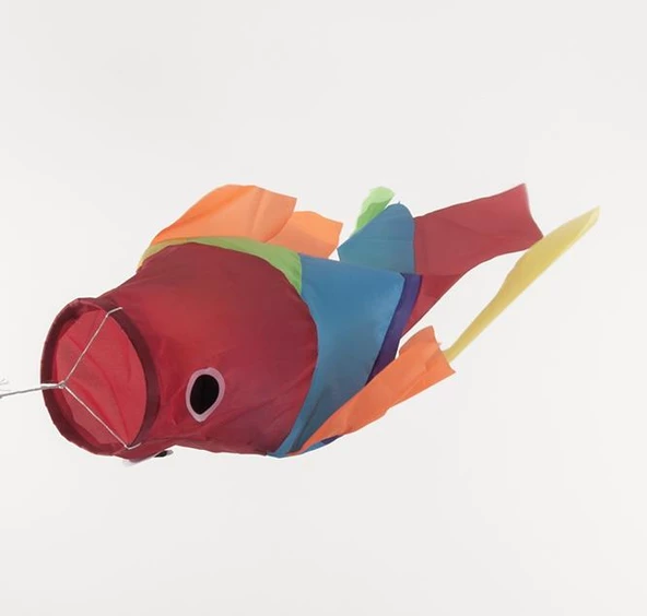 Atlantech 2390 Redpearl Uçan Balık 50cm - Resim 3