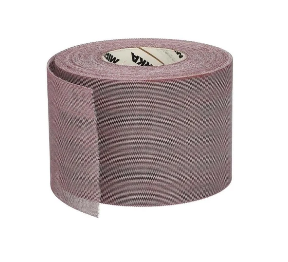 Mirka Abranet 115mm Rulo Zımpara (metre)  120 ürün görseli 1