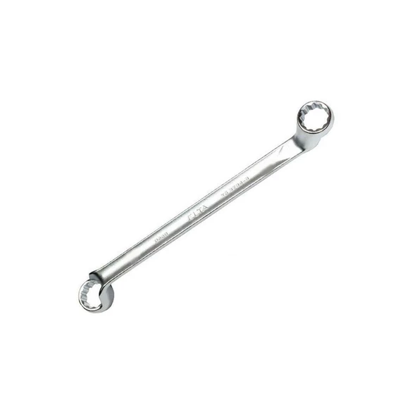 Elta Yıldız İki Ağız Anahtar   6x7mm ürün görseli 1