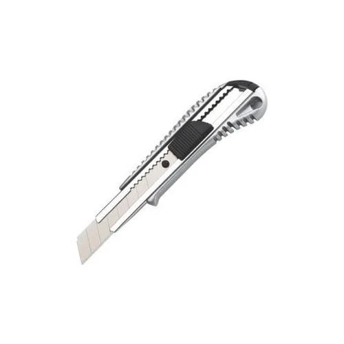 Gönen Döküm Alüminyum Maket Bıçağı 18mm ürün görseli 1