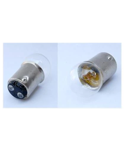 Remkay 12V 5W 68 Çift Duylu Ampul ürün görseli 1