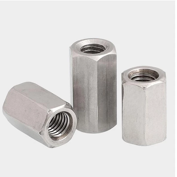 Uzatma Somunu   M12x40mm ürün görseli 1