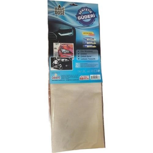 Autokit Sentetik Güderi 50x70cm ürün görseli 1