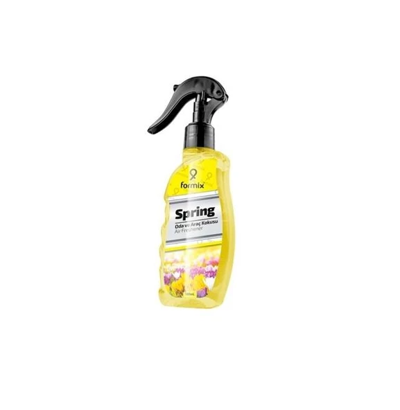Formix Atomizörlü Koku 180ml  Spring ürün görseli 1