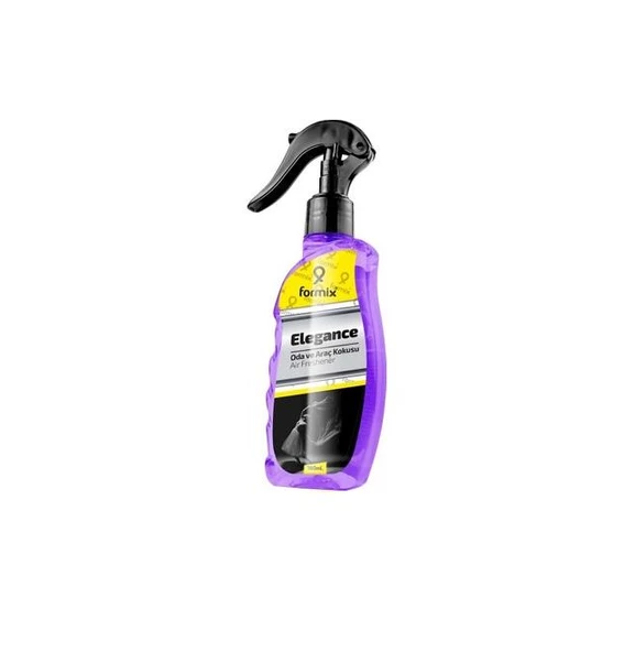Formix Atomizörlü Koku 180ml  Elegance ürün görseli 1