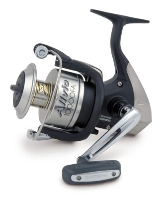 Shimano Alivio 10000 FA Olta Makinesi ürün görseli 1