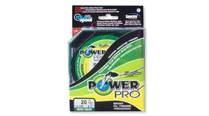 Moss Green Misina Power Pro 135mt  0,19mm ürün görseli 1