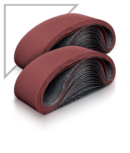 Karbosan AXOP21 Tank Zımparası 533x75mm  100 ürün görseli 1